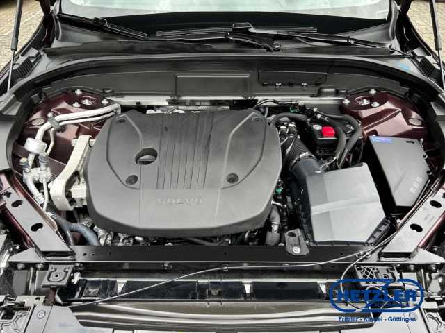 Volvo XC60 – Bild 21