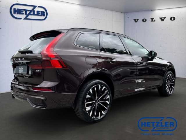 Volvo XC60 – Bild 3