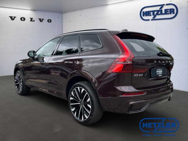 Volvo XC60 – Bild 4