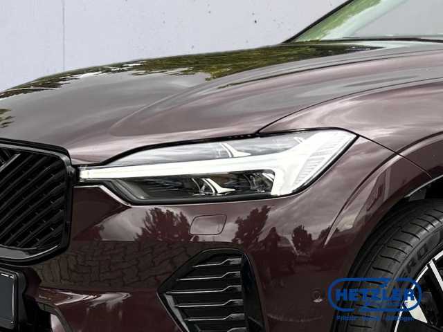 Volvo XC60 – Bild 5