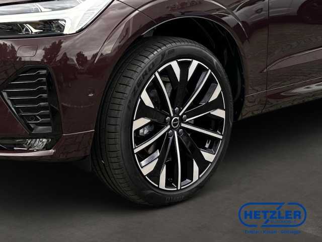 Volvo XC60 – Bild 6