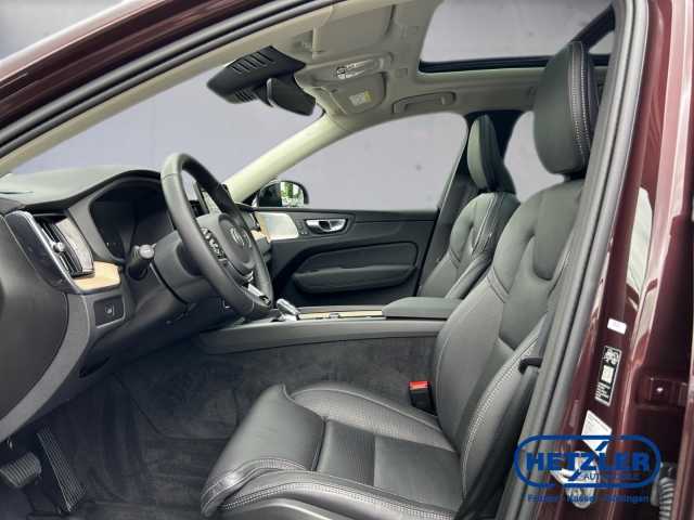 Volvo XC60 – Bild 7