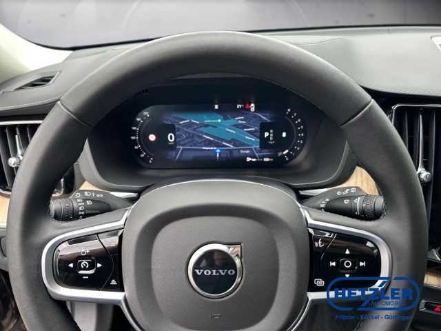 Volvo XC60 – Bild 8