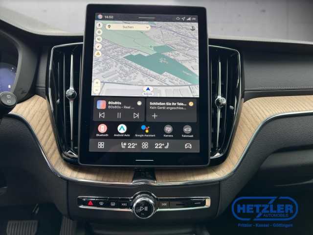 Volvo XC60 – Bild 9
