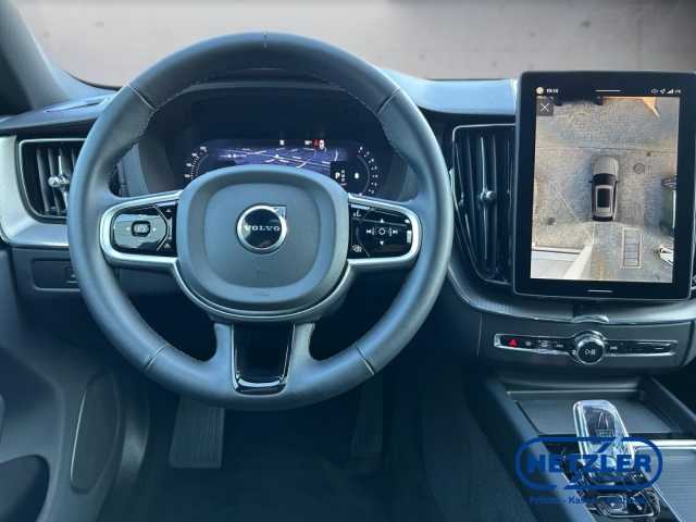 Volvo XC60 – Bild 10