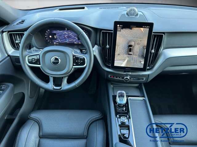 Volvo XC60 – Bild 11