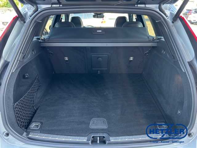 Volvo XC60 – Bild 12