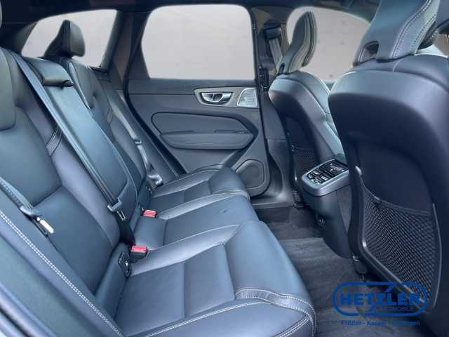 Volvo XC60 – Bild 13