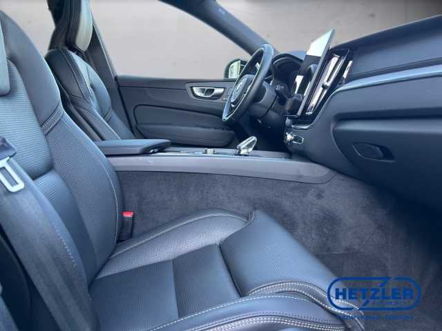Volvo XC60 – Bild 14