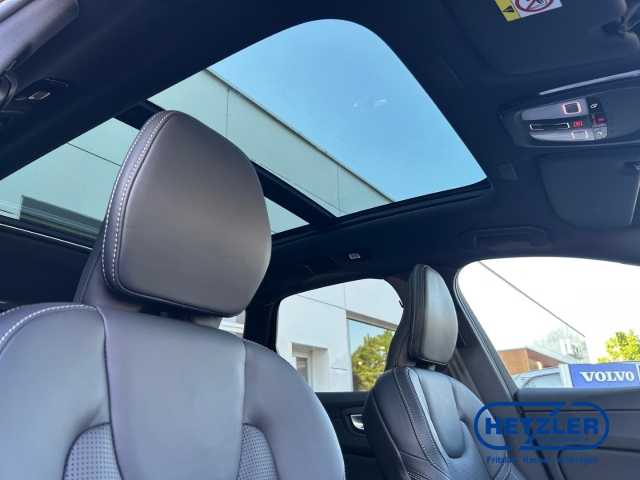 Volvo XC60 – Bild 15