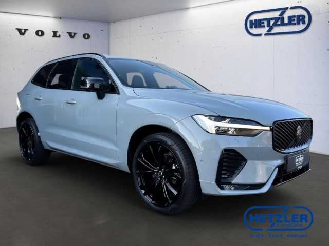 Volvo XC60 – Bild 2