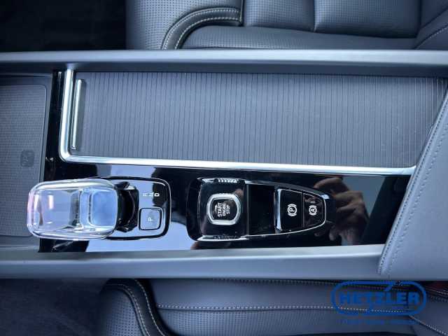 Volvo XC60 – Bild 20