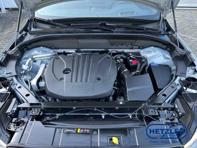 Volvo XC60 – Bild 21