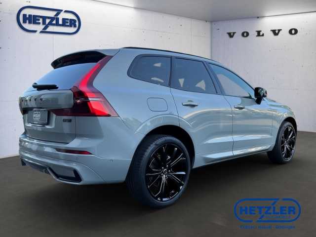 Volvo XC60 – Bild 3