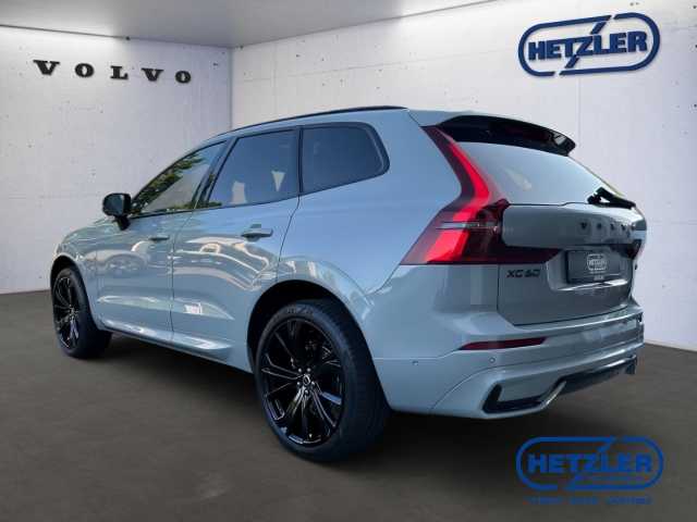 Volvo XC60 – Bild 4