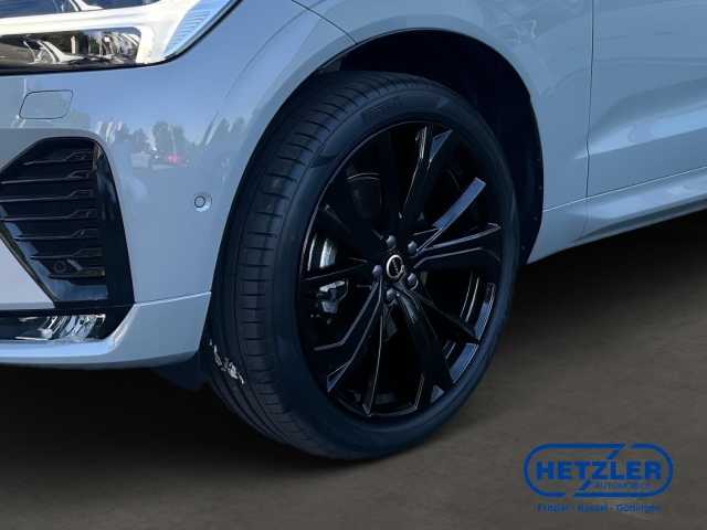 Volvo XC60 – Bild 6