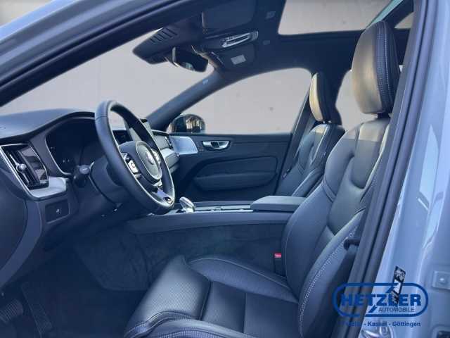 Volvo XC60 – Bild 7