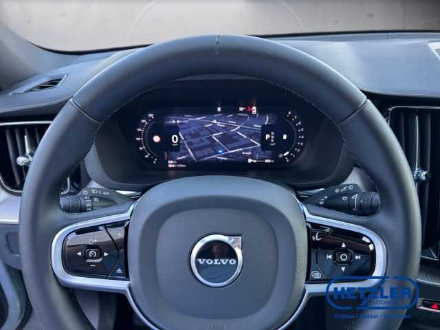 Volvo XC60 – Bild 8