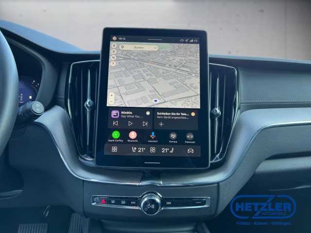 Volvo XC60 – Bild 9