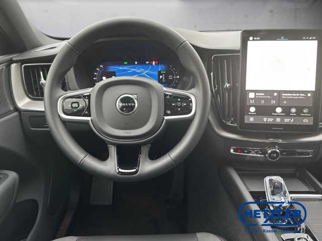 Volvo XC60 – Bild 10