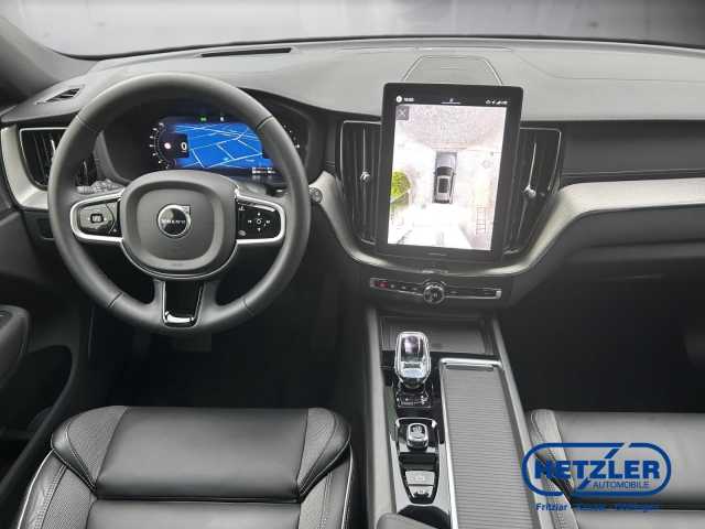 Volvo XC60 – Bild 11