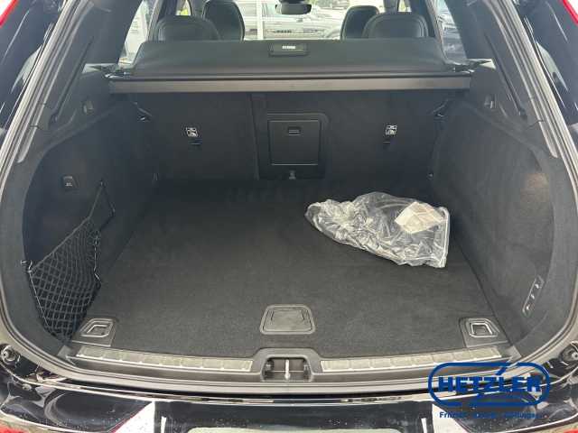 Volvo XC60 – Bild 12