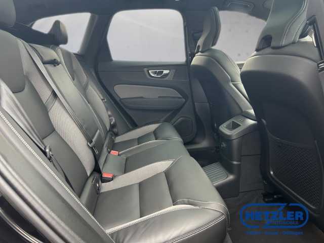 Volvo XC60 – Bild 13