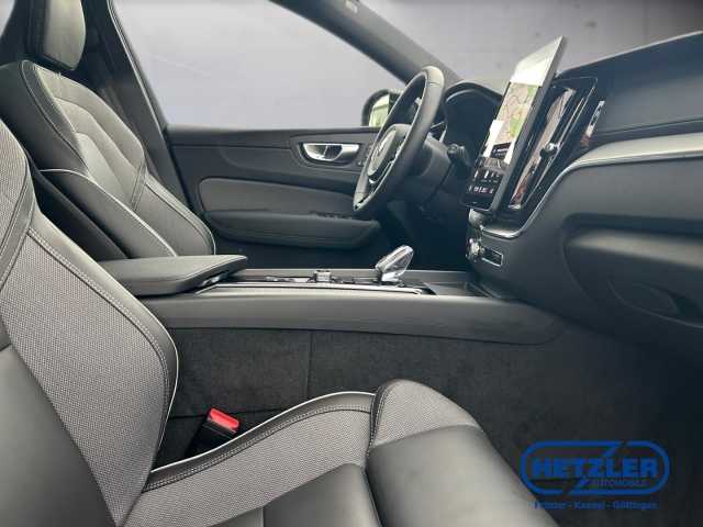Volvo XC60 – Bild 14