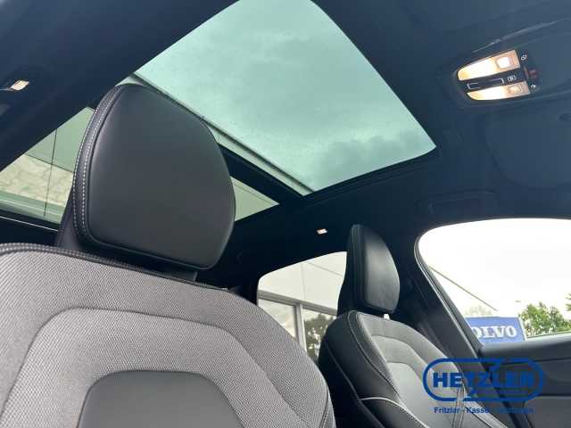 Volvo XC60 – Bild 15