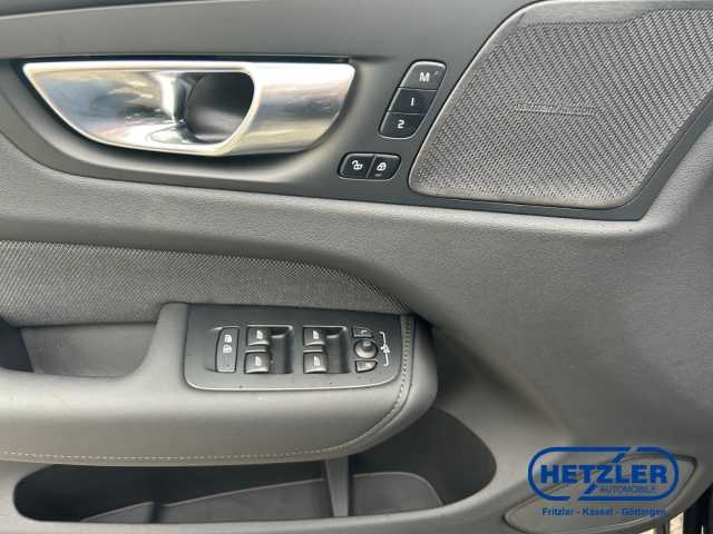 Volvo XC60 – Bild 18