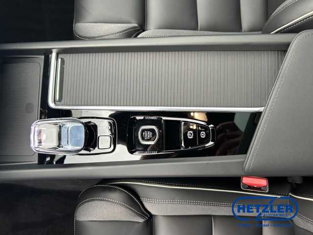 Volvo XC60 – Bild 19