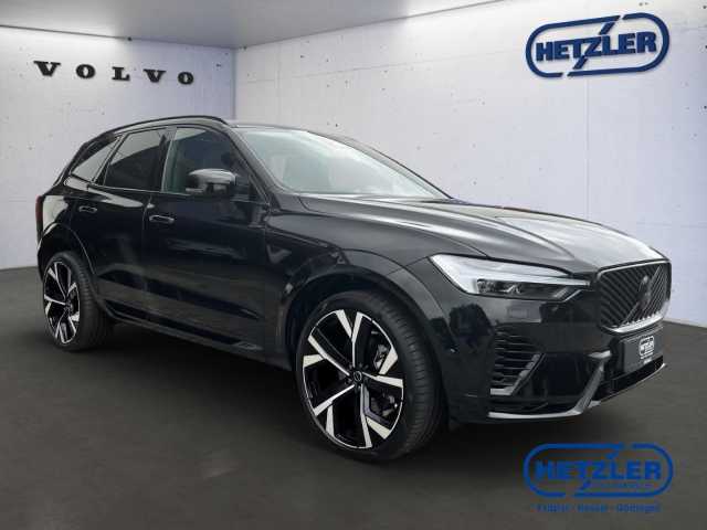Volvo XC60 – Bild 2