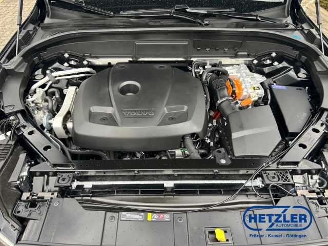 Volvo XC60 – Bild 20
