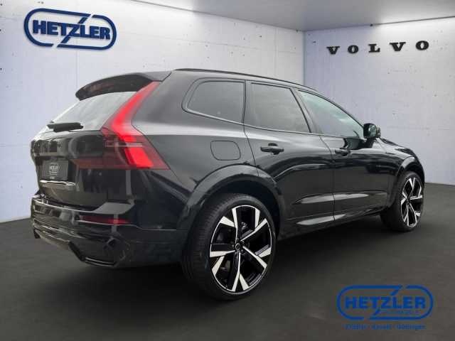 Volvo XC60 – Bild 3