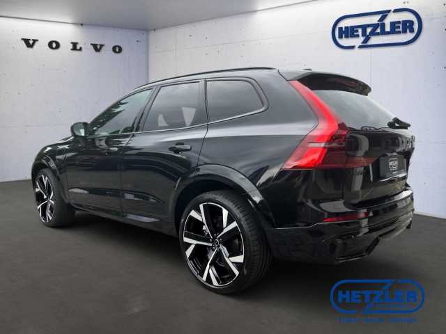 Volvo XC60 – Bild 4