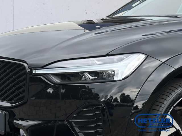 Volvo XC60 – Bild 5
