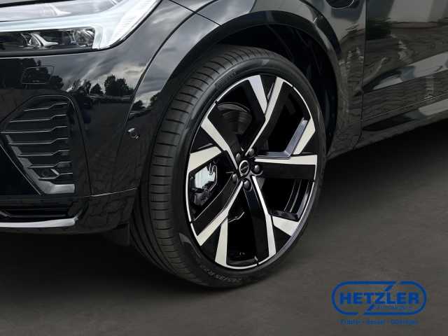 Volvo XC60 – Bild 6