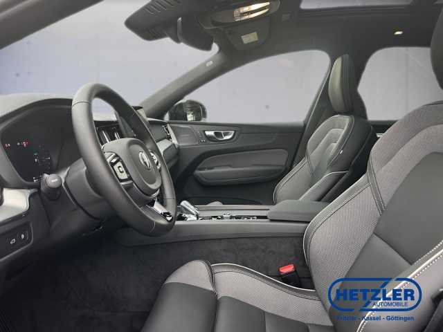 Volvo XC60 – Bild 7