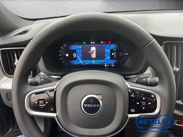 Volvo XC60 – Bild 8