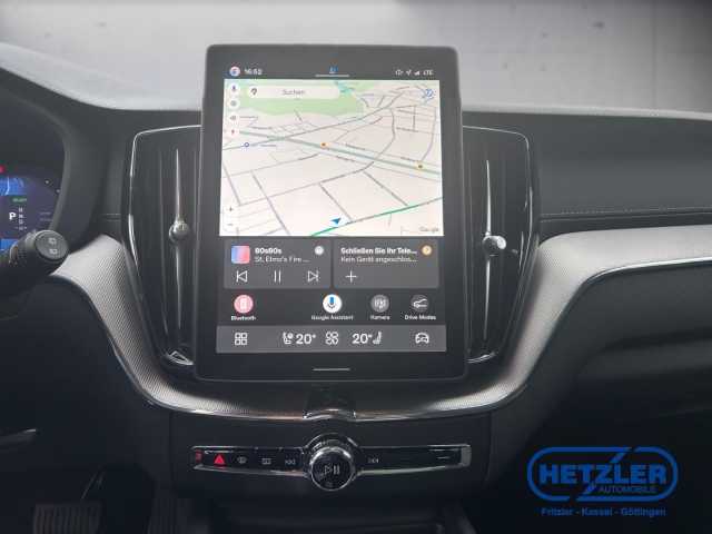 Volvo XC60 – Bild 9