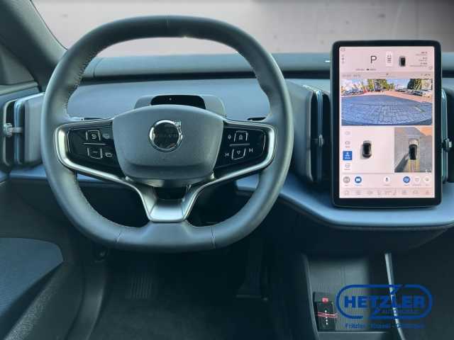 Volvo EX30 – Bild 10