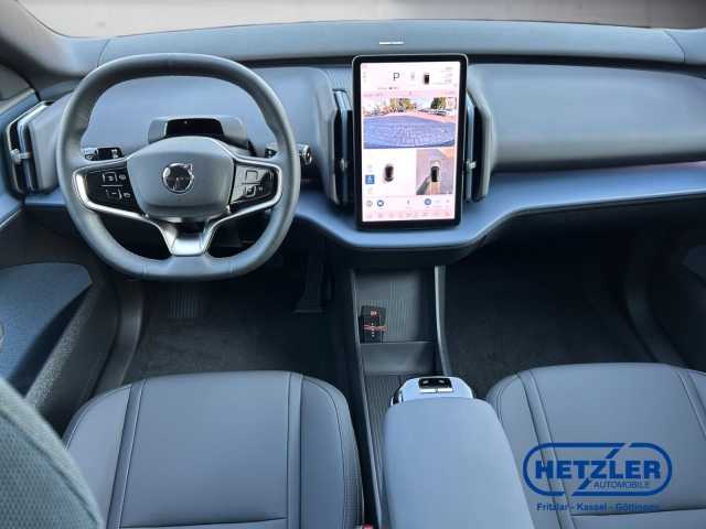 Volvo EX30 – Bild 11