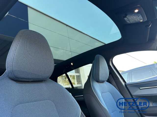 Volvo EX30 – Bild 15