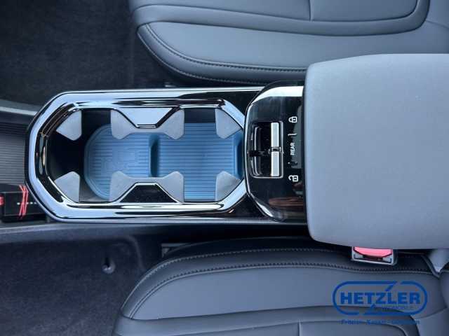 Volvo EX30 – Bild 18