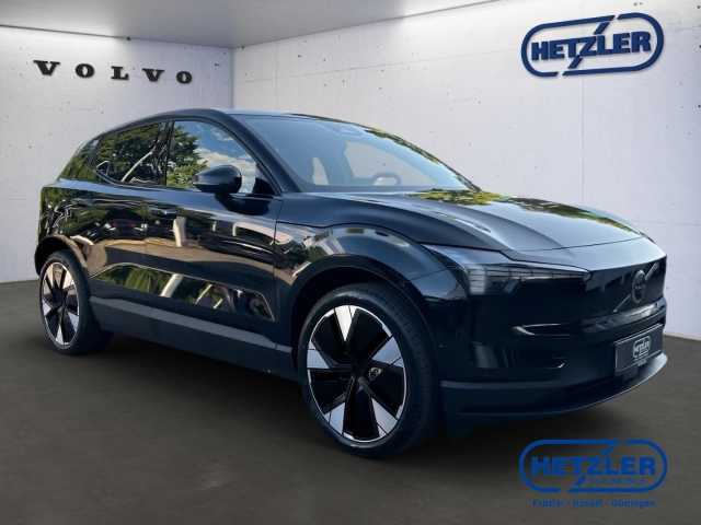 Volvo EX30 – Bild 2