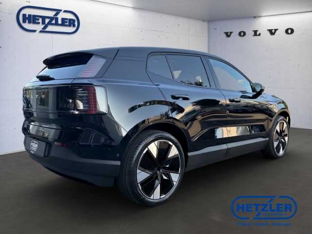 Volvo EX30 – Bild 3