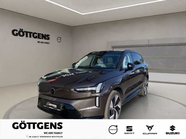 Volvo EX90