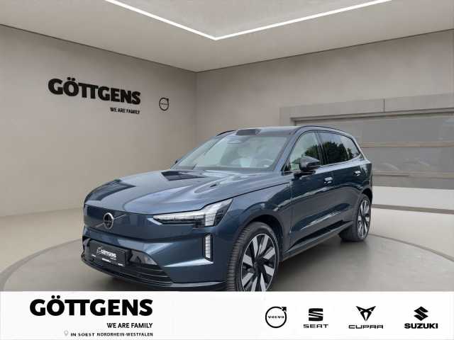 Volvo EX90