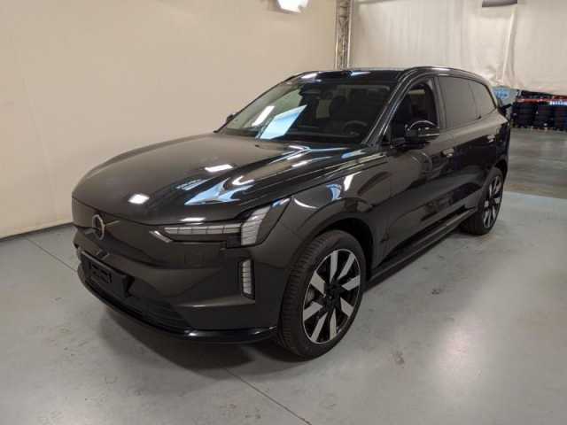 Volvo EX90