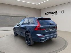 Volvo XC60 – Bild 3